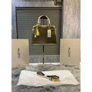 Aldo Lisbon Satchel Bag
