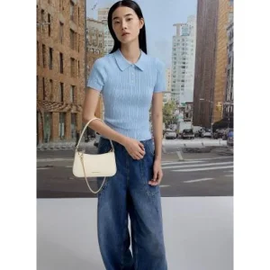 Charles Keith Shoulder Bag