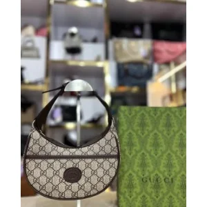 Gucci Ophidia Shoulder Bag