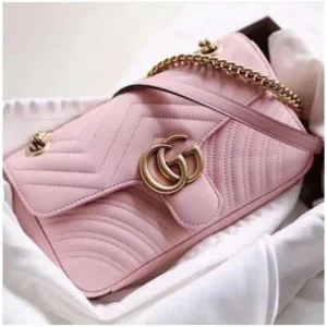 Gucci Marmont Sling Bag