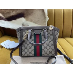Gucci Ophidia Tote Bag