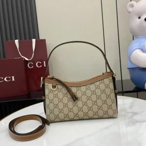 Gucci GG Small Shoulder Bag