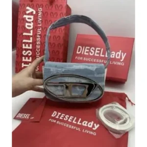 Diesel Shoulder Bag