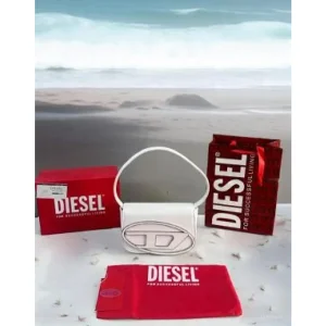 Diesel 1DR Shoulder Bag