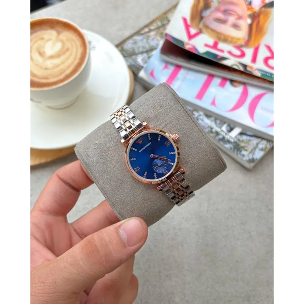 Emporio Armani Watch