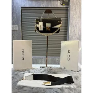 Aldo Bone Crossbody Bag