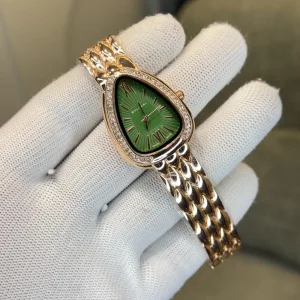 Bvlgari Serpenti Seduttori Watch