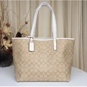 Coach Hutton Tote Bag
