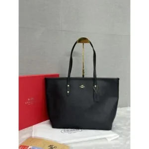 Coach Hutton Tote Bag
