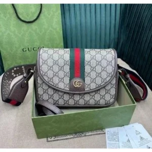 Gucci Ophidia Shoulder Bag