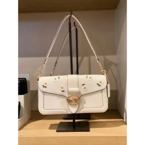 Coach Georgie Shoulder Bag