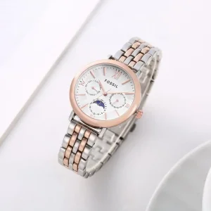 Fossil Es3121 Jacqueline Watch