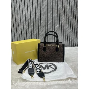 Michael Kors Satchel Bag