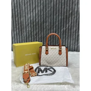 Michael Kors Satchel Bag