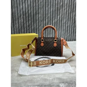 Michael Kors Satchel Bag