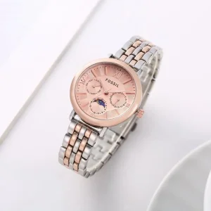 Fossil Es3121 Jacqueline Watch