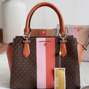 Michael Kors Satchel Bag