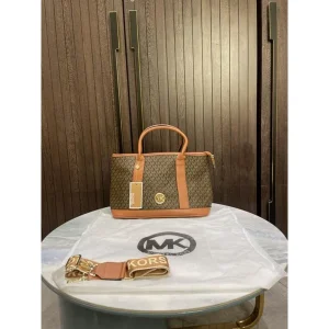 Michael Kors Luisa Bag