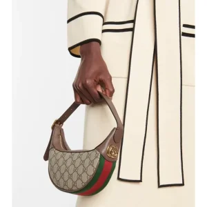 Gucci Ophidia Mini Shoulder Bag