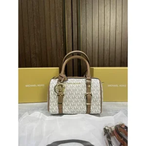 Michael Kors Satchel Bag