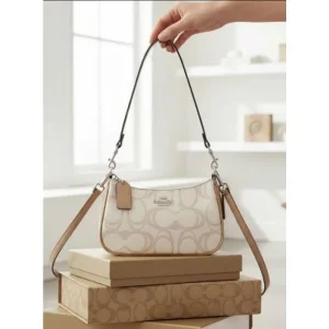Coach Teri Shoulder Bag