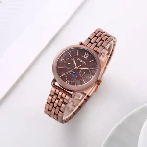Fossil Es3121 Jacqueline Watch