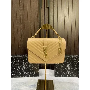Ysl Saint Laurent Shoulder Bag
