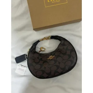 Coach Mini Crossbody Bag