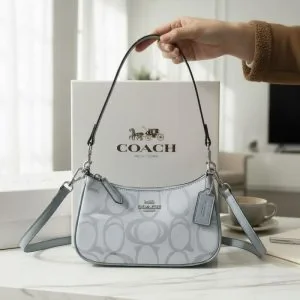 Coach Teri Shoulder Bag