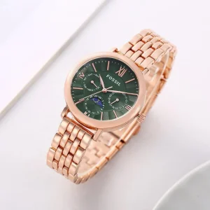 Fossil Es3121 Jacqueline Watch