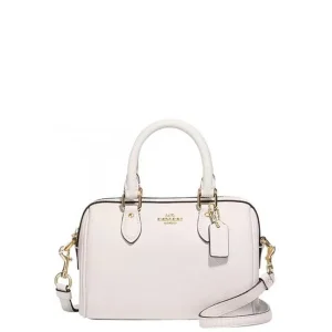 Coach Rowan Satchel Bag