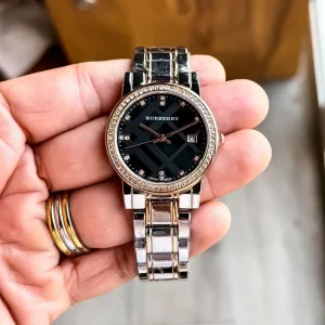 Burberry Watch
