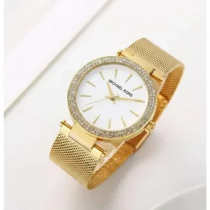 Michael Kors Darci Watch
