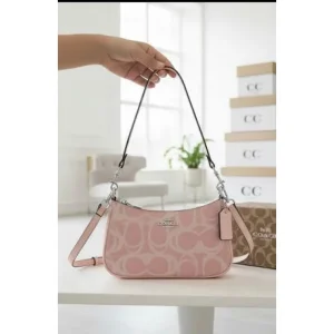Coach Teri Shoulder Bag
