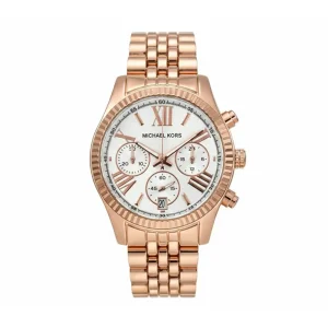 Michael Kors Lexington Watch