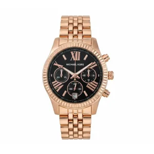 Michael Kors Lexington Watch