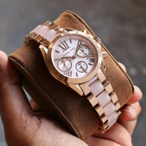 Michael Kors Parker MK3727 Watch