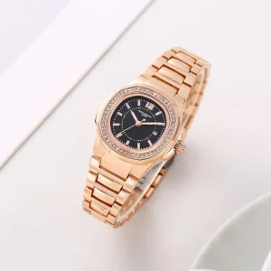 Patek Philippe Geneve Watch