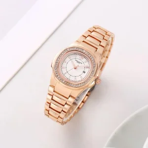 Patek Philippe Geneve Watch