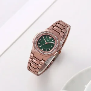 Patek Philippe Geneve Watch