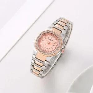 Patek Philippe Geneve Watch