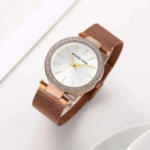 Michael Kors Darci Watch