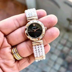 Chanel Watch