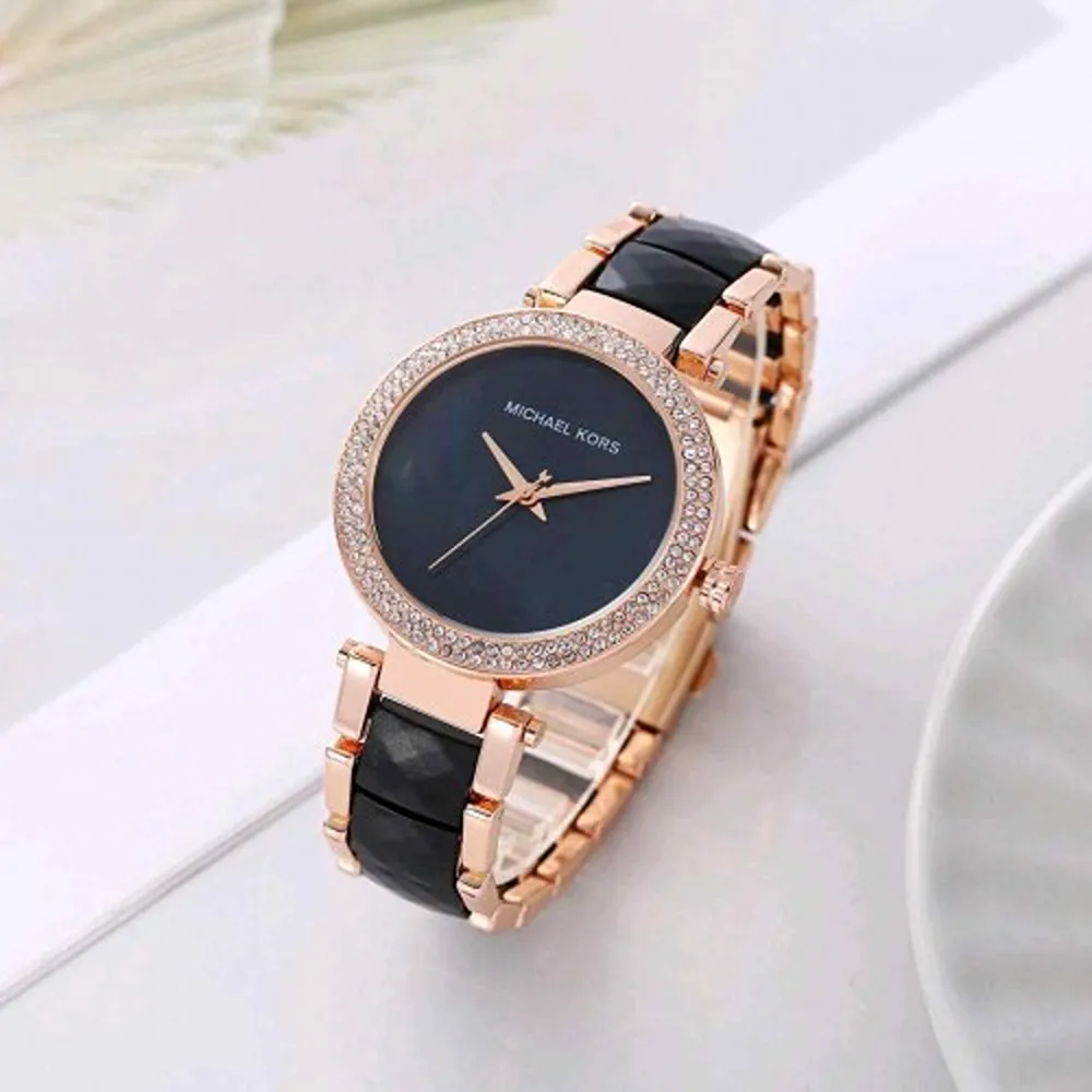 Michael Kors Parker Watch