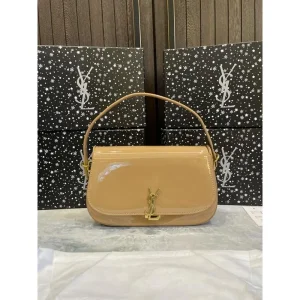 Ysl Saint Laurent Voltaire Bag