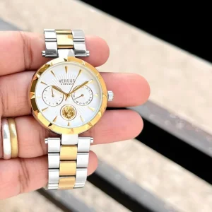 Versus Versace Watch
