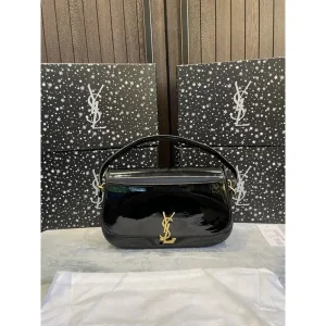 Ysl Saint Laurent Voltaire Bag
