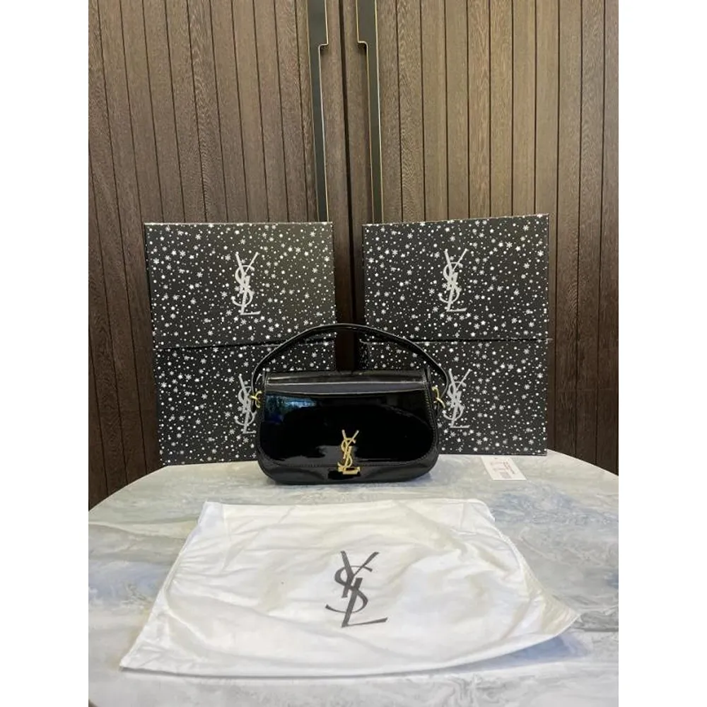 Stylish Ysl Saint Laurent Voltaire Bag For Women (SUP1902) - Image 2