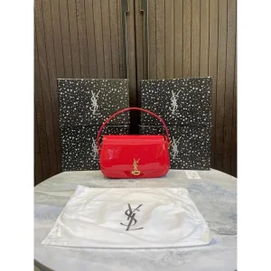 Ysl Saint Laurent Voltaire Bag