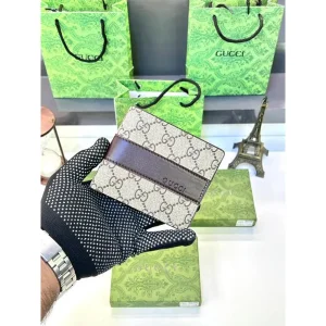 Gucci Wallet